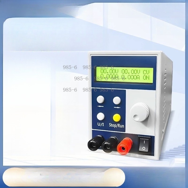 Switching Dc Power Supply 300V 1A - 4桁DCラボ用電源 400V 300V プログラム制御可能 1A 調整可能スイッチング電源