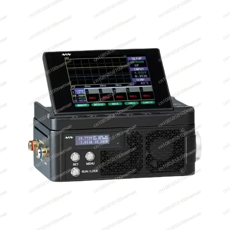 2024年新型 MDP-L1060 MDP-M01 ミニウェ - Programmable Dc Power Supply 60V 10A のレビューと価格