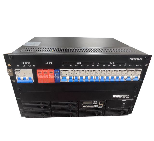 IMPOW E48300 48V DC テレコム電源 300 - Telecom Dc Power Supply 48V 50A のレビューと価格