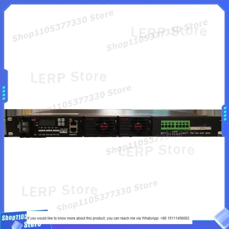 テレコム電源 50A 3000W 整流器 48V DC から - Telecom Dc Power Supply 48V 50A のレビューと価格