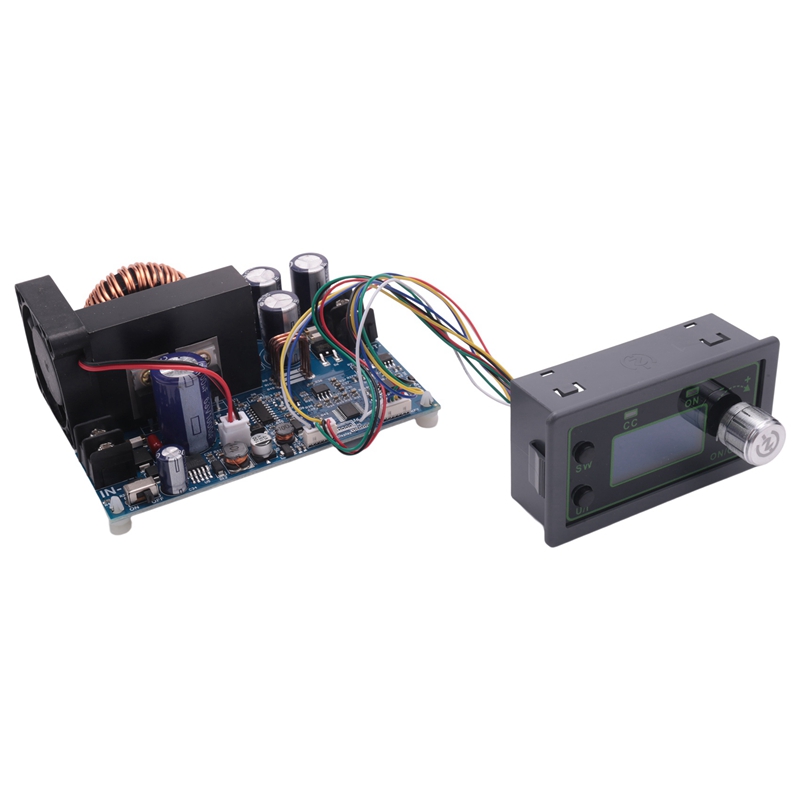 WZ5020L 20A 1000W DC DC降圧コンバータ - Step Down Dc Power Supply Module 1000W のレビューと価格