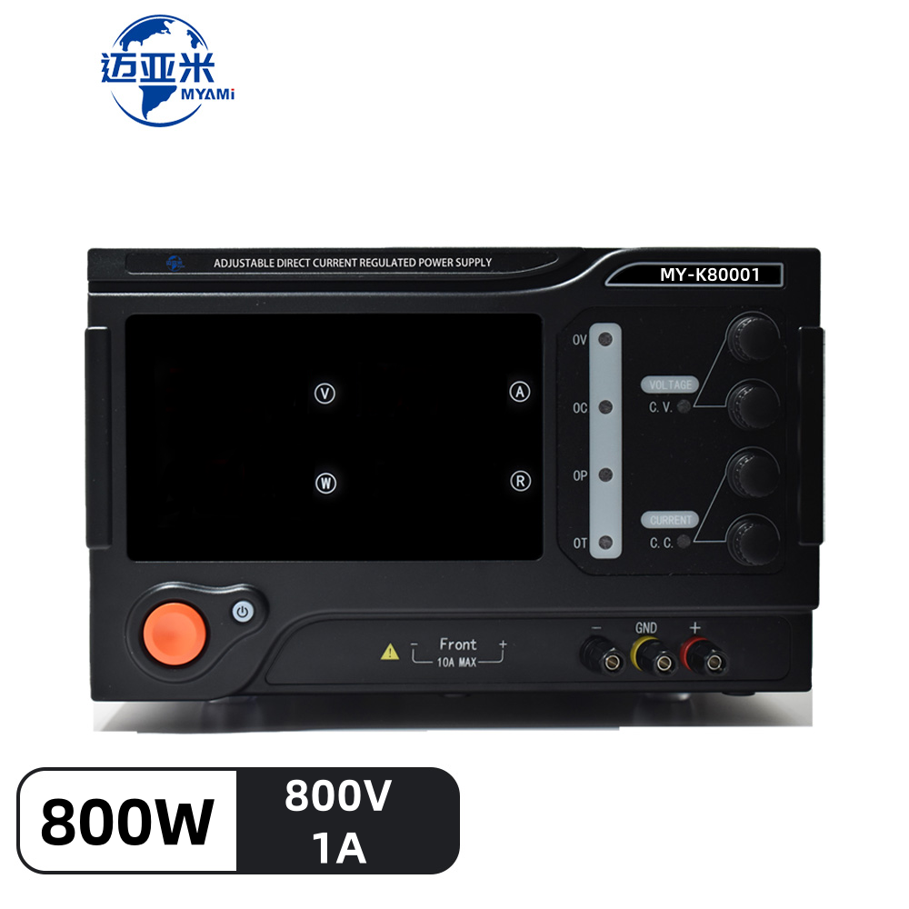 黒 4 桁スイッチング DC 電源 300V 1A 研究室メ - Switching Dc Power Supply 300V 1A のレビューと価格