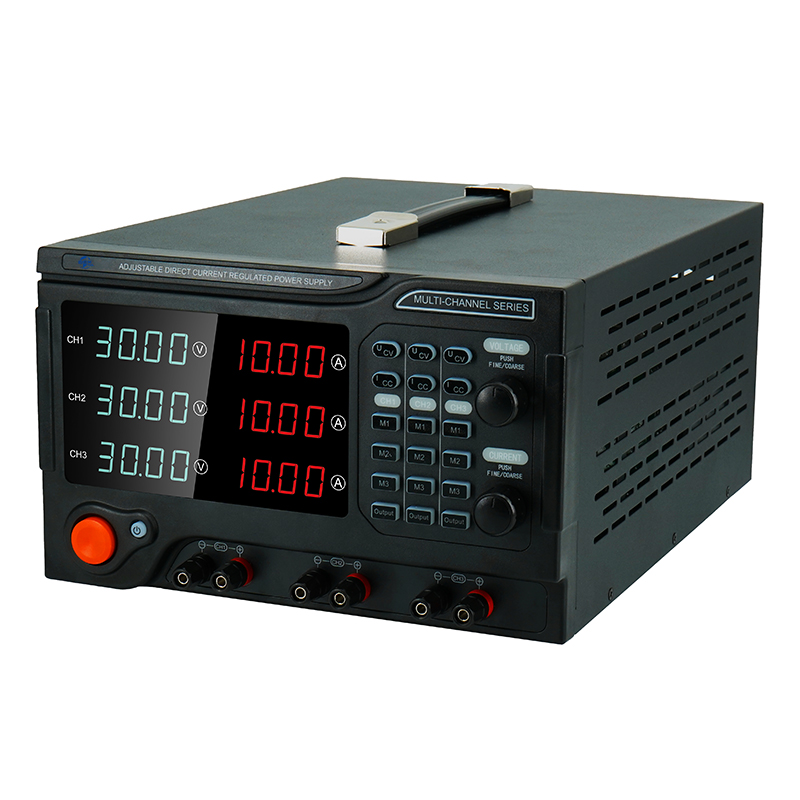 マルチチャンネル調整可能 15V 30V 40V 60V 1 - Programmable Dc Power Supply 60V 10A のレビューと価格