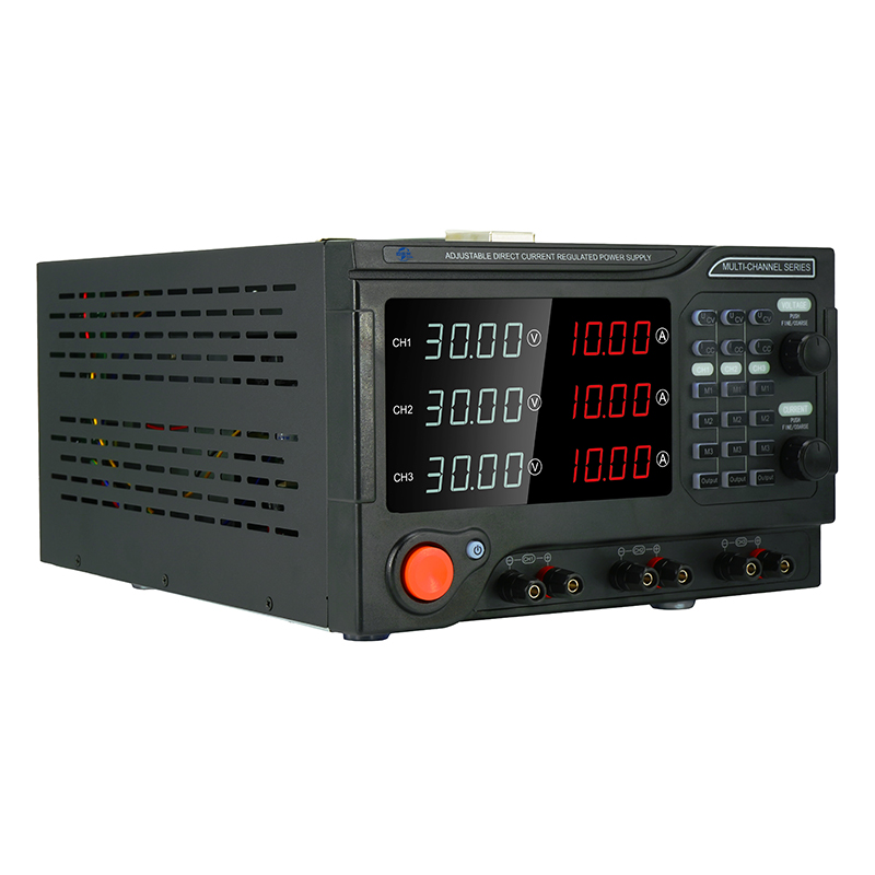 研究室用調整可能15V 30V 40V 60V 100V 8 - Programmable Dc Power Supply 60V 10A のレビューと価格