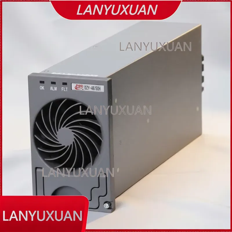 DZY 48/50H 整流器モジュール 50A 220V か - Telecom Dc Power Supply 48V 50A のレビューと価格