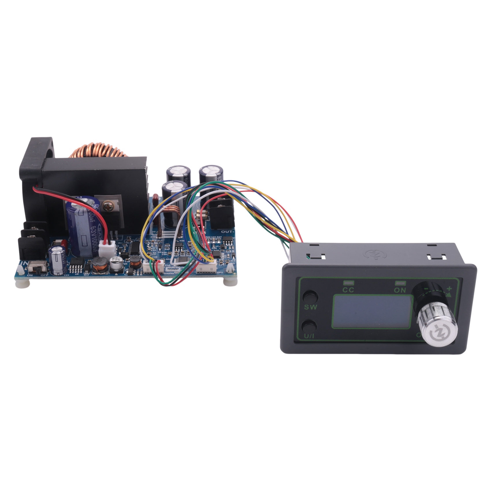 AC18(保証付き) WZ5020L 20A 1000W D - Step Down Dc Power Supply Module 1000W のレビューと価格
