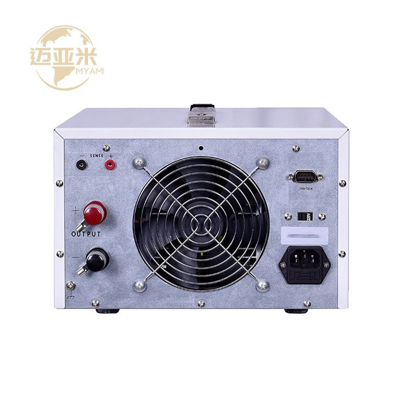 実験室用DC 32V 64V 300V 400V 500V  - Switching Dc Power Supply 300V 1A のレビューと価格