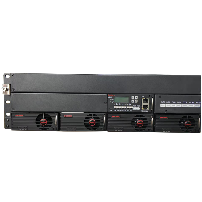 ラックマウント型組込み電源 48V 通信整流器 50A モジ - Telecom Dc Power Supply 48V 50A のレビューと価格