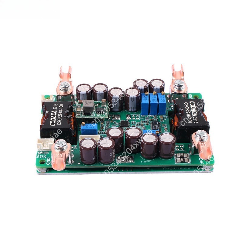 DC 自動ステップアップダウンコンバータモジュール 1000 - Step Down Dc Power Supply Module 1000W のレビューと価格