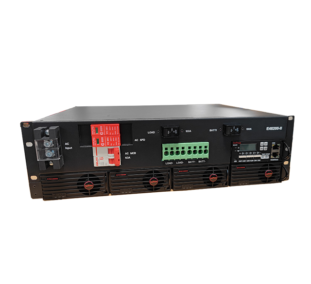 48V 30A 50A 100A DC整流器システム 整流器 - Telecom Dc Power Supply 48V 50A のレビューと価格